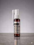 BASICS X FOLLICIUM™ Melatonin 1% — Hair Cycle Regulation Spray.