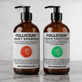 Follicium™ Follicular Repair Conditioner - The Most Advanced Conditioner Ever Formulated. (Copy)
