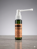 Basics X FOLLICIUM - 5% RU58841 Spray